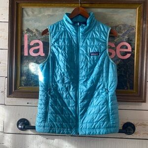 Patagonia Nano Puff Regular Size Medium Coats, Jackets & Vests for Women